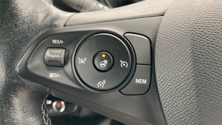 Vauxhall Corsa 1.2 Turbo Elite Nav Premium 5dr Petrol Hatchback